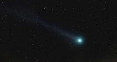 Lunar Solar Komet