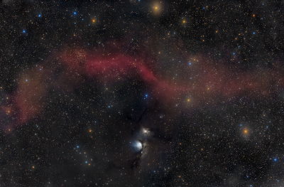 M78 und Barnard's Loop_1